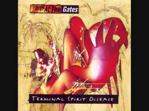 At the Gates - The Swarm