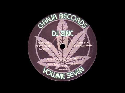 Zinc - Super Sharp Shooter