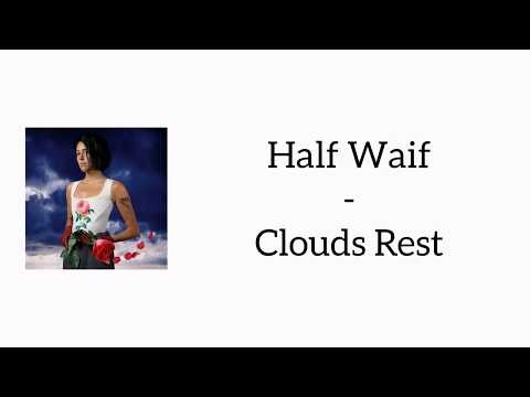 Clouds Rest