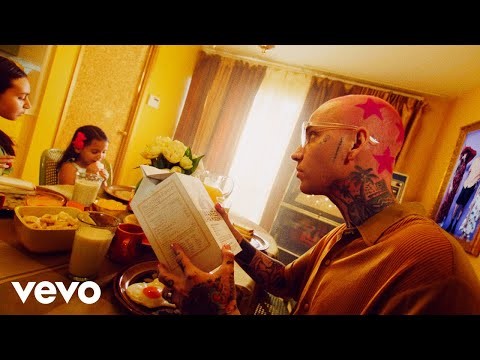 Gfy (with Machine Gun Kelly)