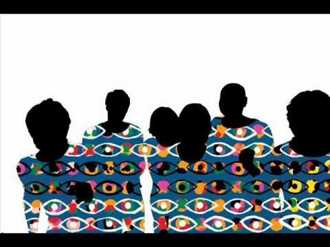 The Holograms (teen Daze Remix)