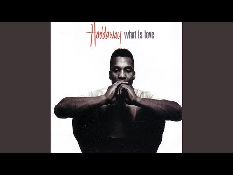 What Is Love - Club Mix