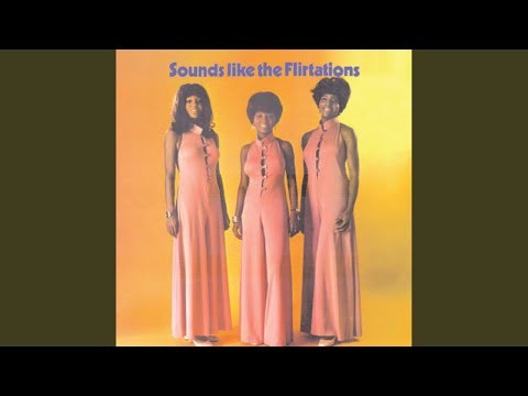 Everybody Needs Somebody (to Love In The End)