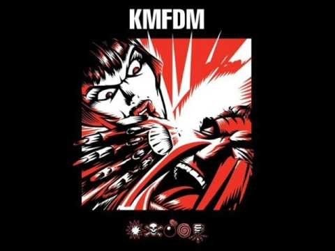 Kmfdm - Stray Bullet