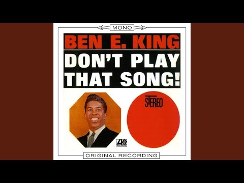Young Boy Blues - Mono