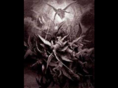 Angels And Devils