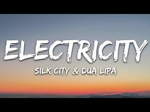 Electricity (feat. Diplo  Mark Ronson)