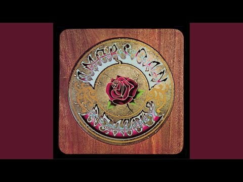 Sugar Magnolia - 2013 Remaster