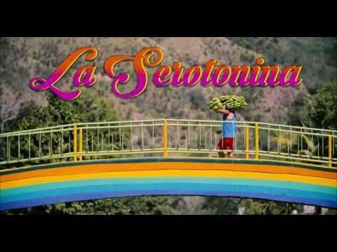 La Serotonina