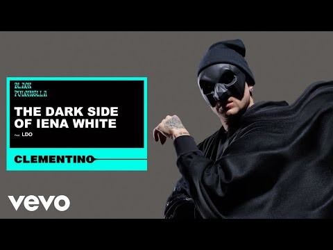 The Dark Side Of Iena White