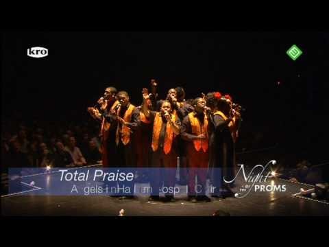 TOTAL PRAISE