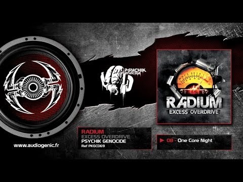 One Core Night