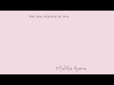 Nel Blu Dipinto Di Blu
