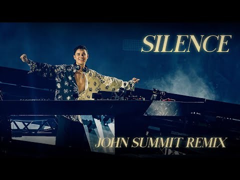 Silence - John Summit Remix