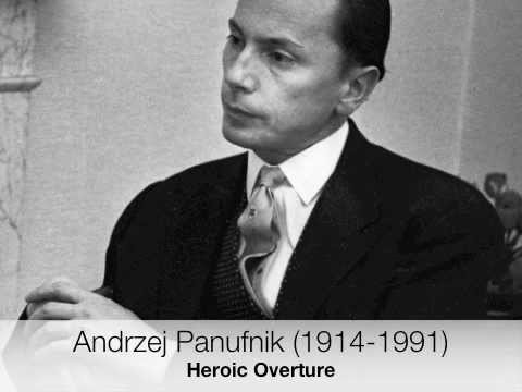 Heroic Overture