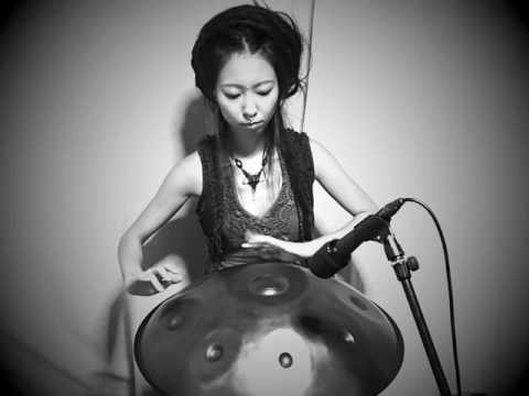 60 Second Handpan Challenge 2.0 2016