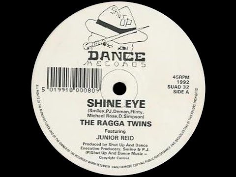 Shine Eye