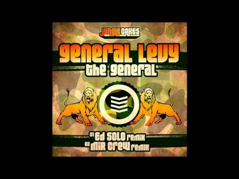 The General - Ed Solo Remix
