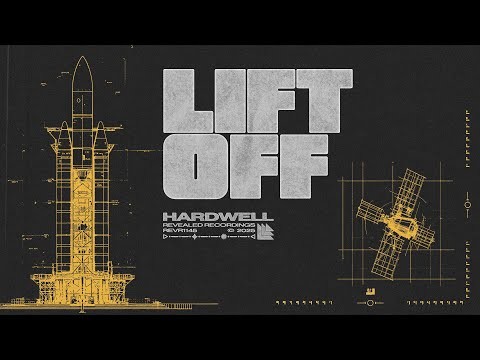 Lift Off