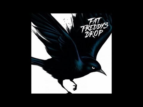 Fat Freddy's Drop - Russia