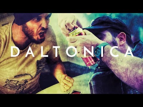 Daltonica