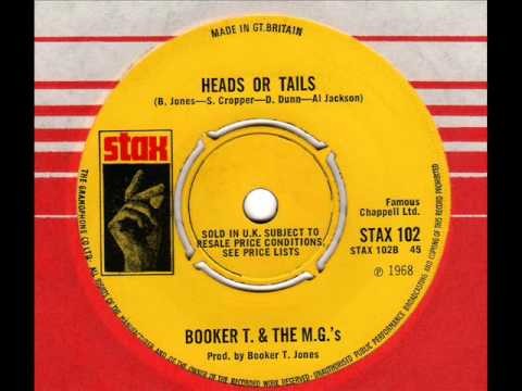 Heads Or Tails