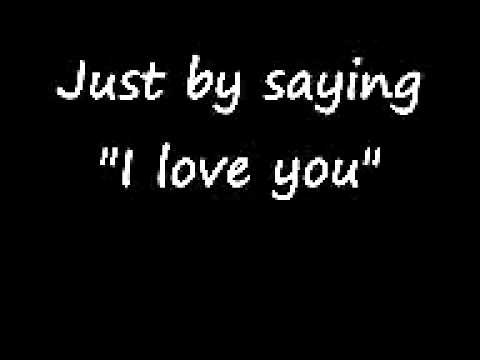 More Than Words