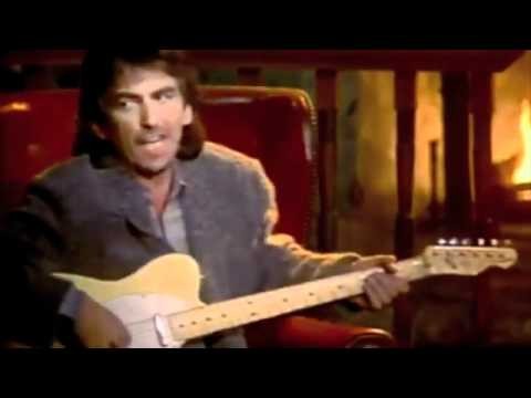 George Harrison - Got My Mind Set On You