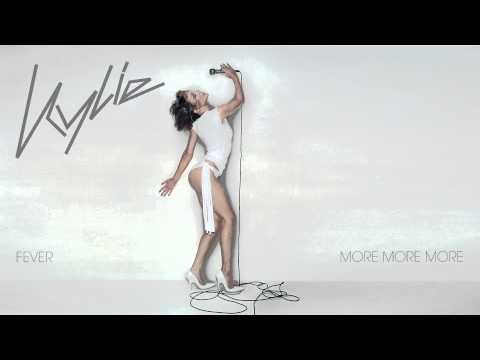 More More More