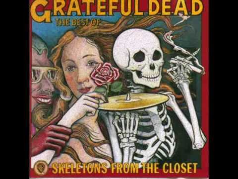 Grateful Dead - Friend Of The Devil