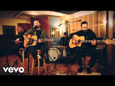 House On Fire (ghost Note Symphonies)
