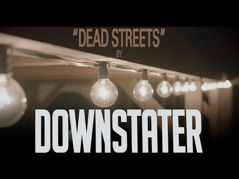 Dead Streets