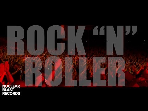 (I'm A) Rock 'N' Roller