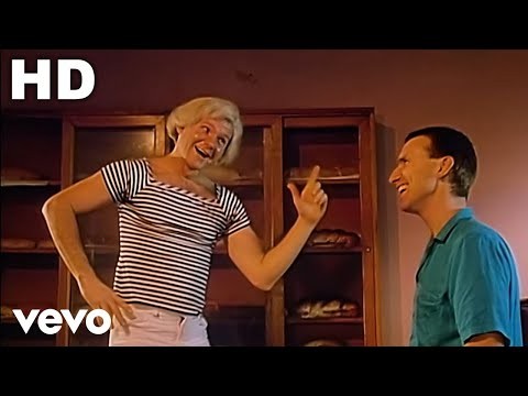 Men At Work - Down Under