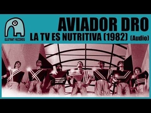 La Televisión Es Nutritiva