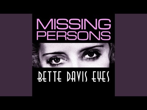 Bette Davis Eyes - Re-recorded
