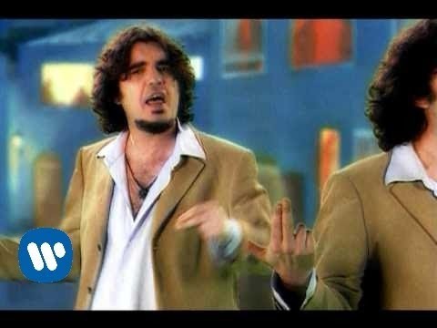 La Cabra Mecánica - No me llames iluso