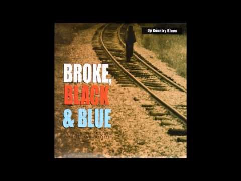 Up Country Blues