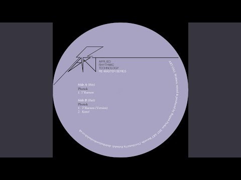 T'raenon - Original Mix