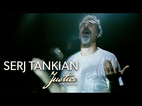 Justice Will Shine On