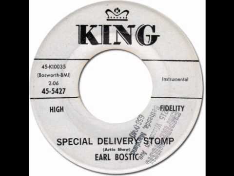 Special Delivery Stomp