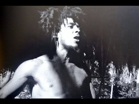 The Wailers - Natural Mystic
