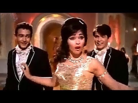 Jaan Pehchan Ho