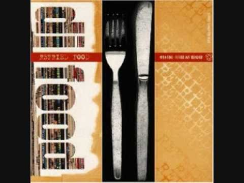 DJ Food - The Crow