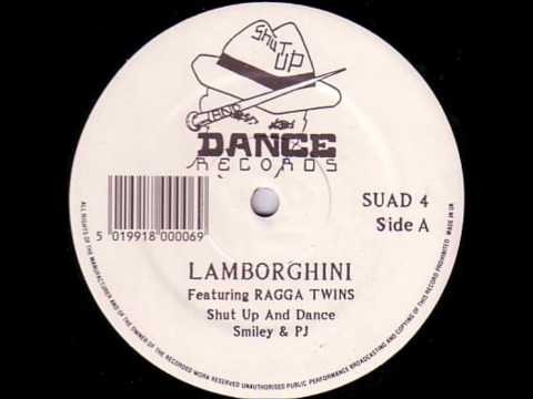 Lamborghini