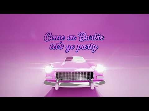Barbie Girl - Tiësto Remix