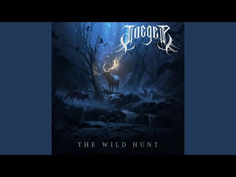 The Wild Hunt