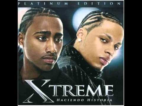 Te Extraño - Bachata Version