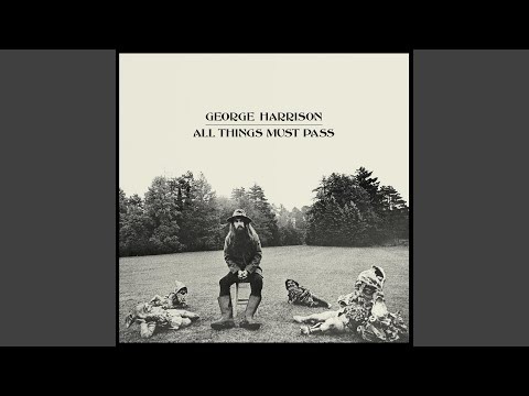 If Not For You (2014 Remaster)
