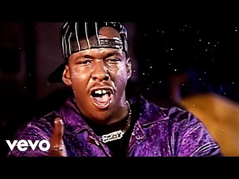 Bobby Brown - Humpin' Around